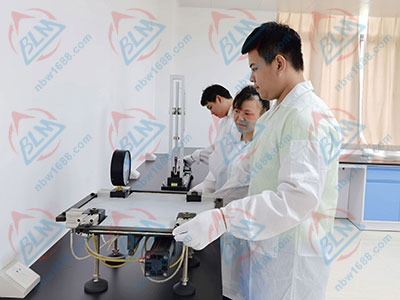 服飾儀器校準(zhǔn)